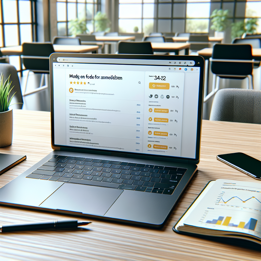 Google indfører mærket “Modtog en fordel for anmeldelsen”. Få indsigt i, hvordan incitamentsbaserede anmeldelser påvirker SEO, troværdighed og din marketingstrategi.