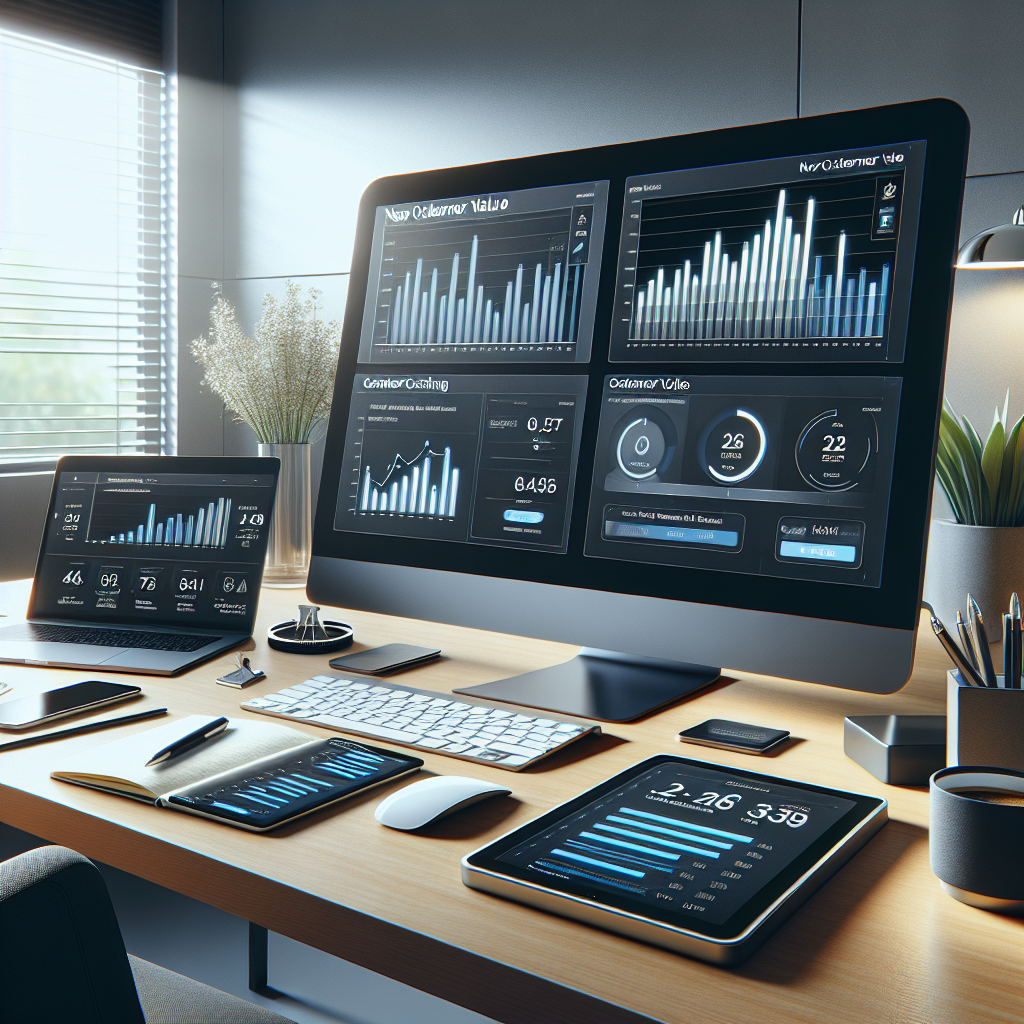 Google Ads: Ny ‘Customer Value’ funktion øger kundeværdi