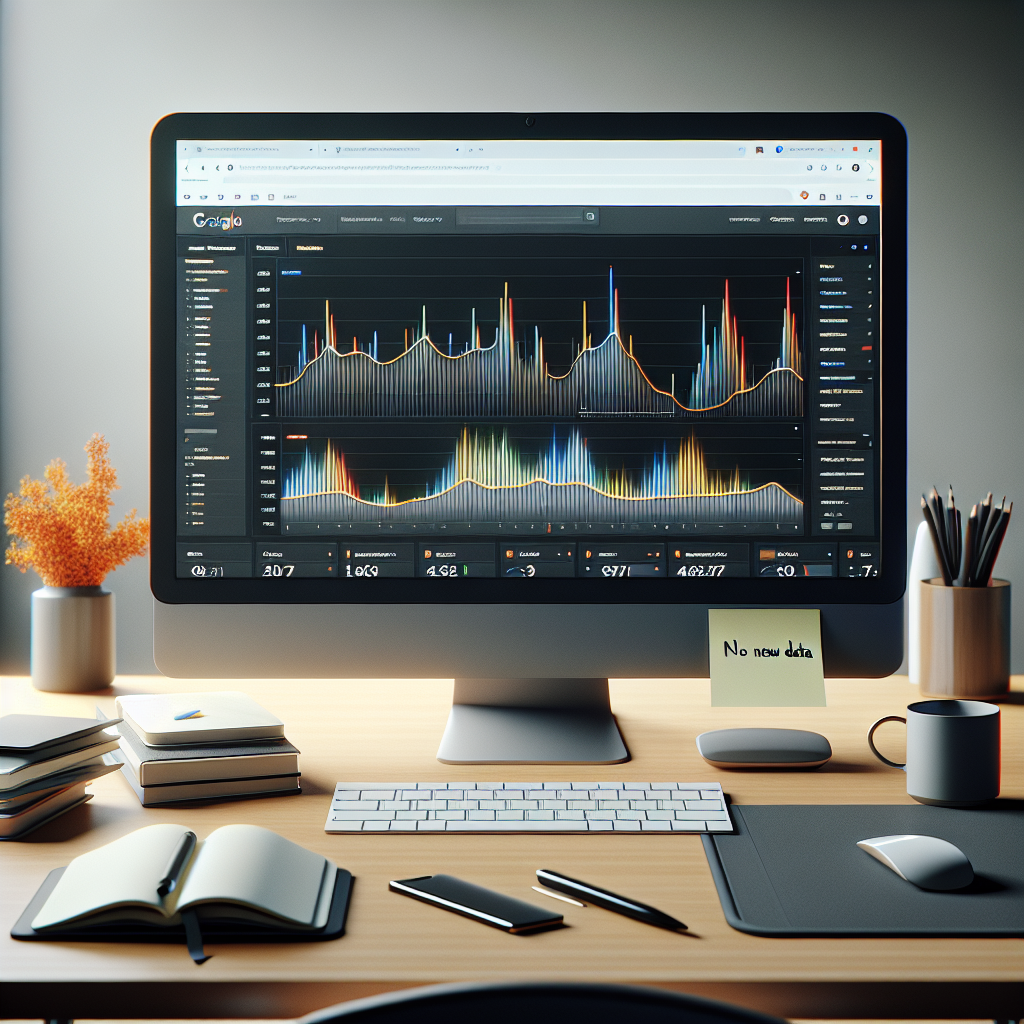 Google Search Console data-frys lammer din SEO-analyse