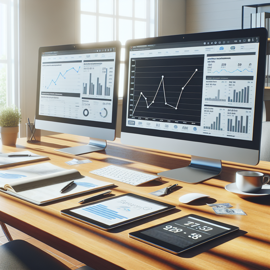 Kæmpe Facebook/Google Ads-fejl: Årsbudget brugt på én uge