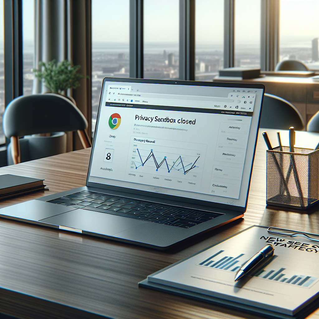 Google lukker Privacy Sandbox – konsekvenser for marketing