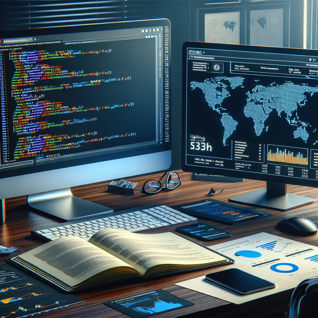 Få styr på hreflang-tags, undgå duplicate content og boost din internationale SEO. Lær de typiske fejl, løsninger og AI-automatisering – klik og læs guiden!