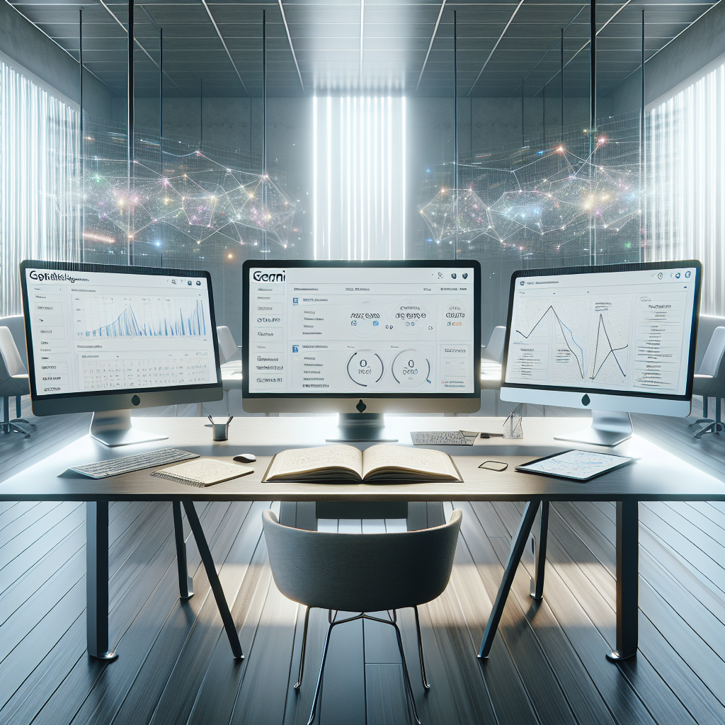 AI-motorer & SEO: Bliv citeret og fundet online