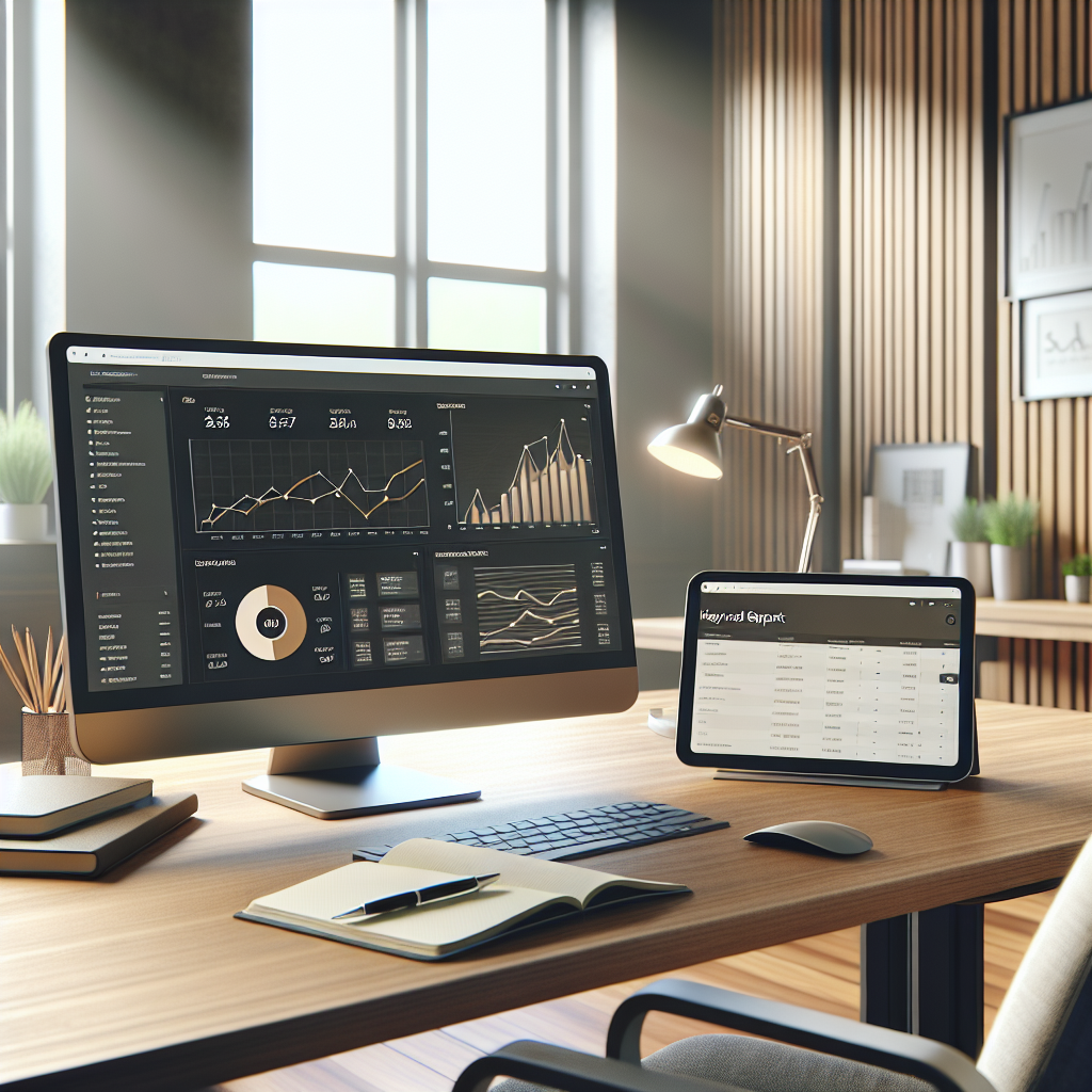 SEO som digital infrastruktur: Din vej til bæredygtig vækst
