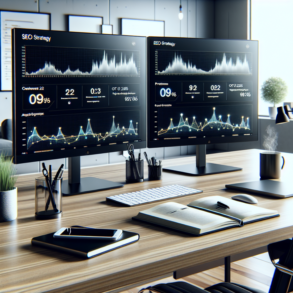 Google SEO & AI-opdatering 22. okt. 2025 – Din strategi?