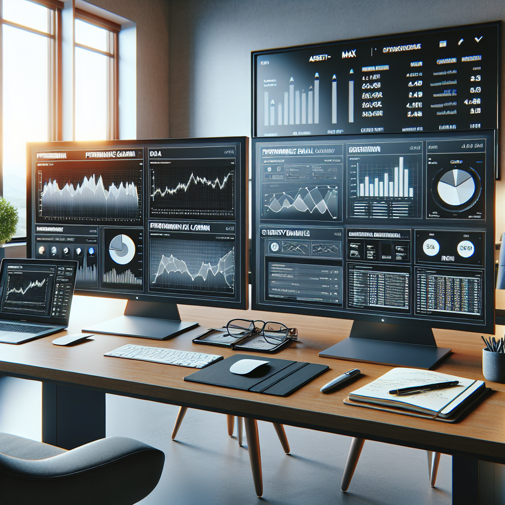 Google Performance Max: Ny kanalrapportering giver indsigt