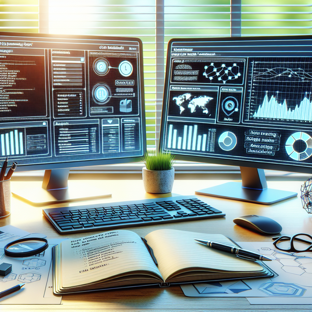 Lær at strukturere tekst, data og links til AI-drevne søgeresultater. Få konkrete tips til E-A-T, brugerintention og schema, så dit indhold dominerer AI SEO.