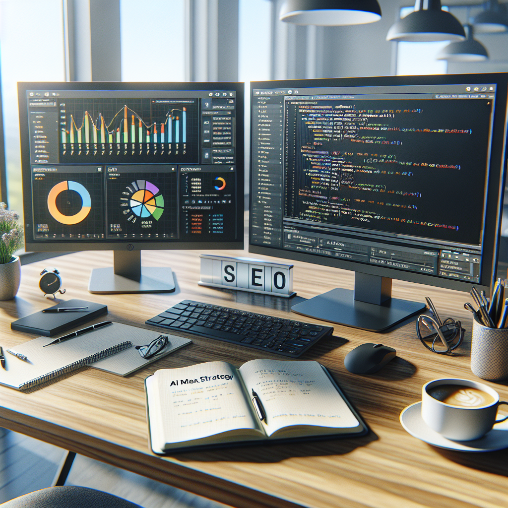 AI Max: Boost din SEO og markedsføring med AI-case-studier