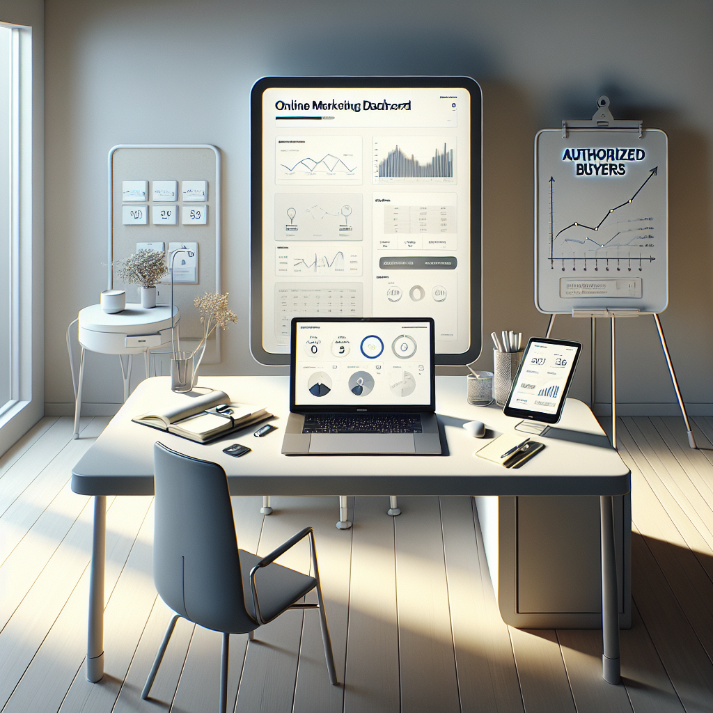 Google AdSense: Ny adgang for Authorised Buyers forklaret