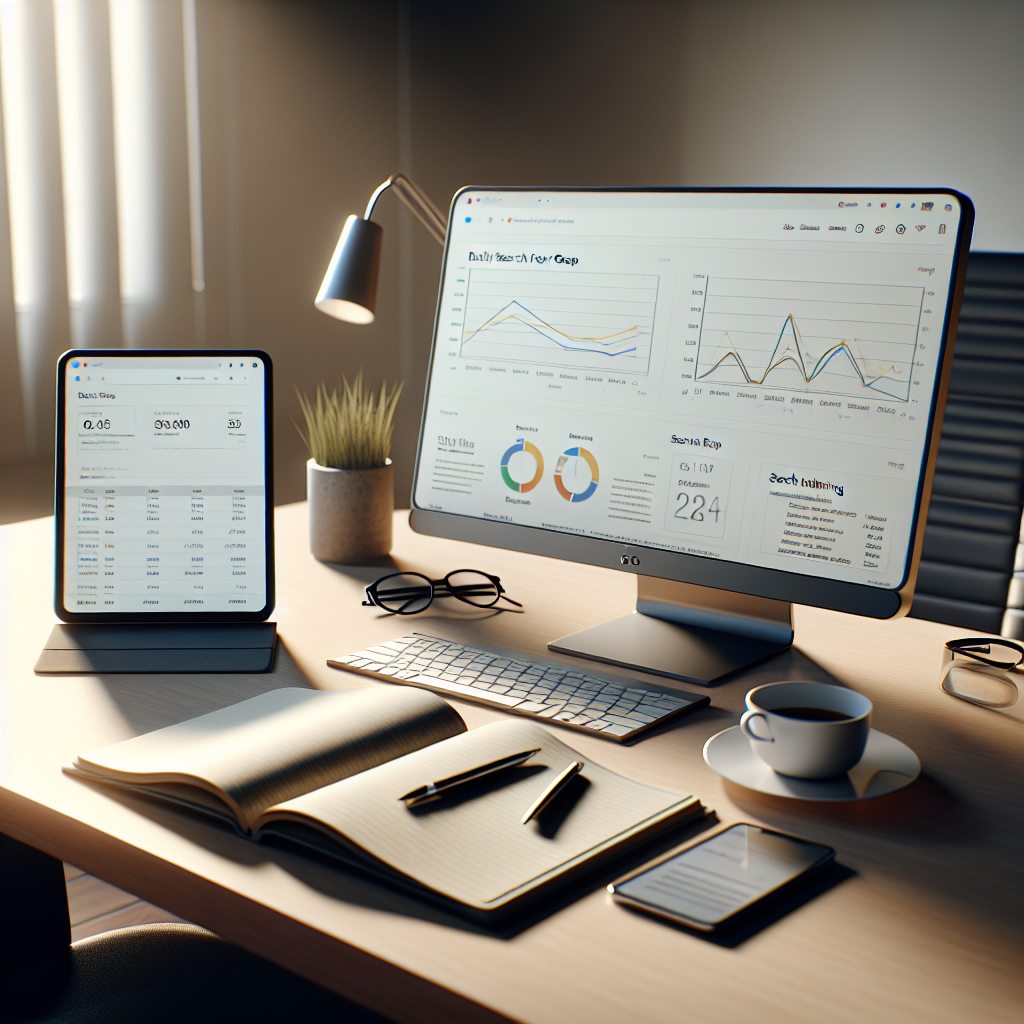 Hold dig ajour med Googles seneste Search-opdateringer, AI-drevne SGE, SERP-volatilitet og nye krav til gennemsigtighed. Få konkrete råd til din SEO-strategi.