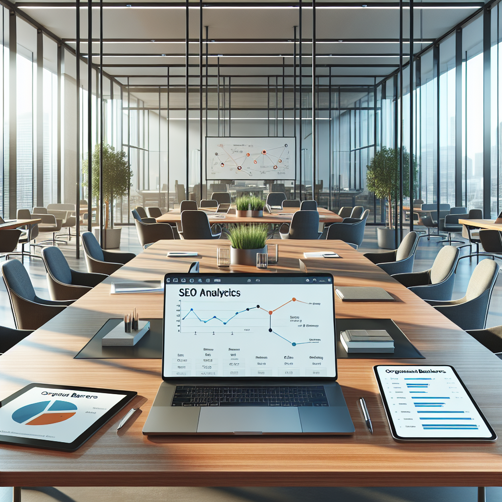 Opdag de 5 skjulte organisatoriske kræfter, der saboterer enterprise SEO. Få tips til alignment, samarbejde og AI-drevet vækst. Læs guiden her.