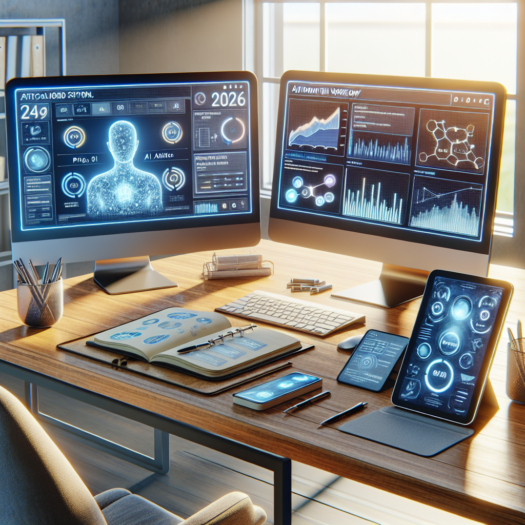 AI & Automatisering: PPC-trends 2026 du skal kende