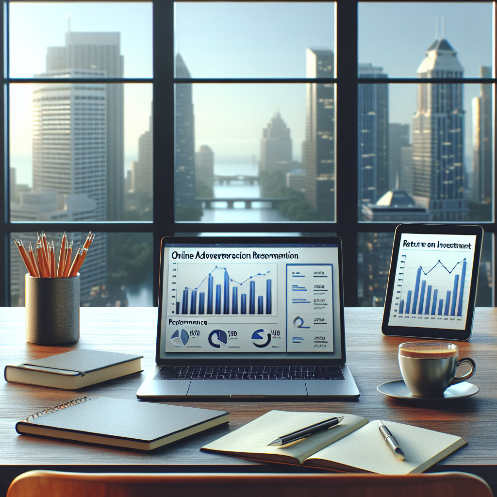 Google Ads: AI-strategi maksimerer dine annonceinvesteringer