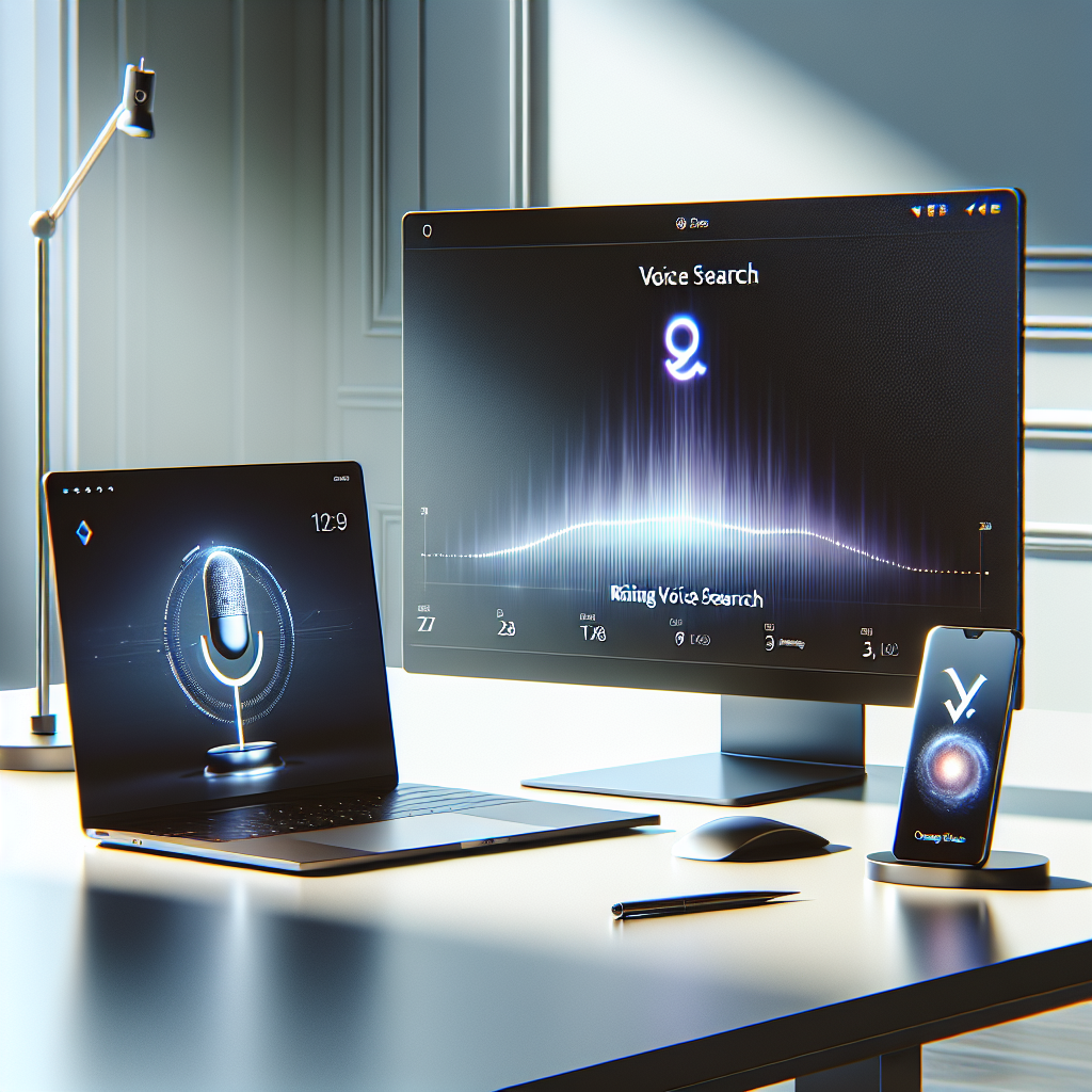 Google Gemini: AI-stemmesøgning revolutionerer SEO