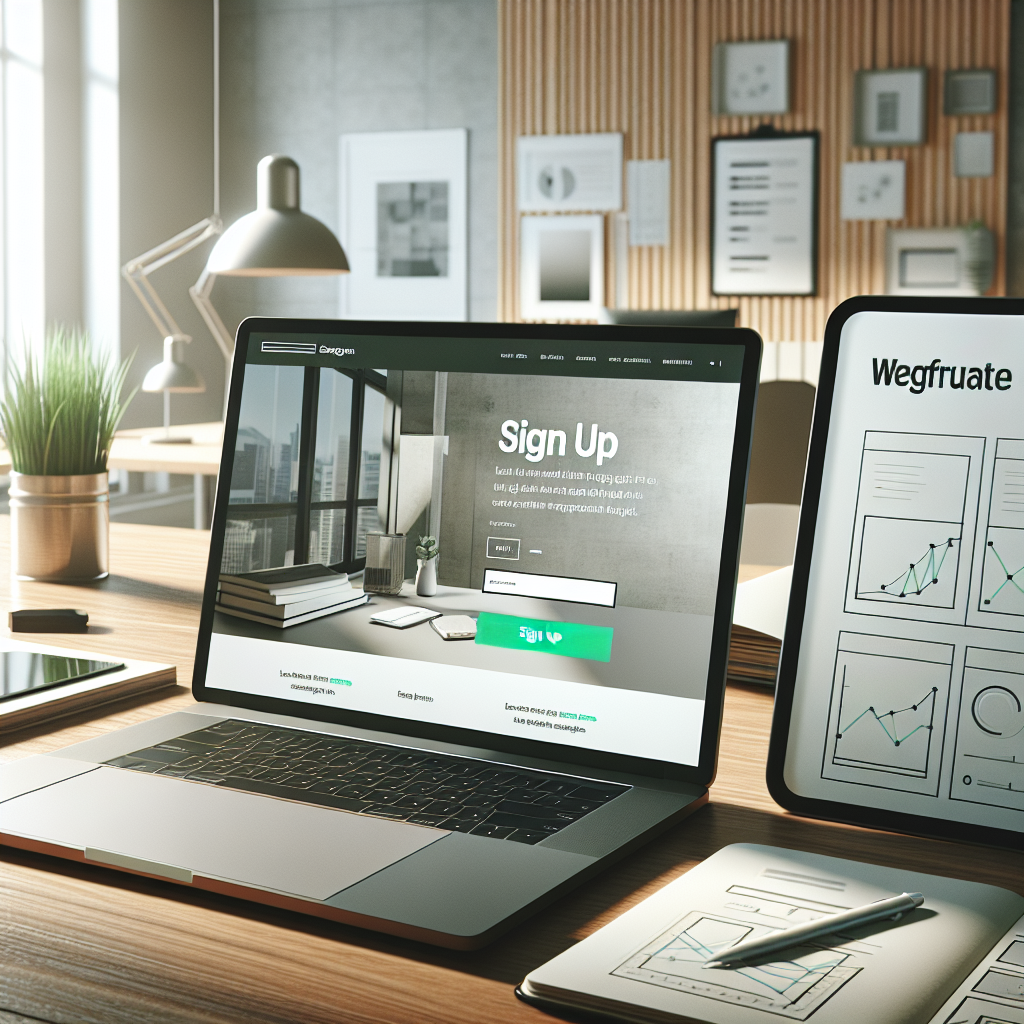 Lær at bygge landing pages der konverterer. Få tips til design, SEO, AI-personalisering og A/B-tests, så du øger trafikken og omsætter flere besøgende til kunder.