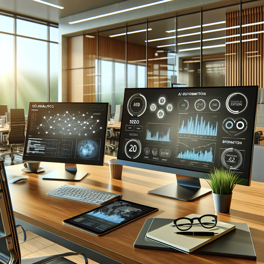 Brands Genovervejer Bureauer: AI & SEO Driver Forandring