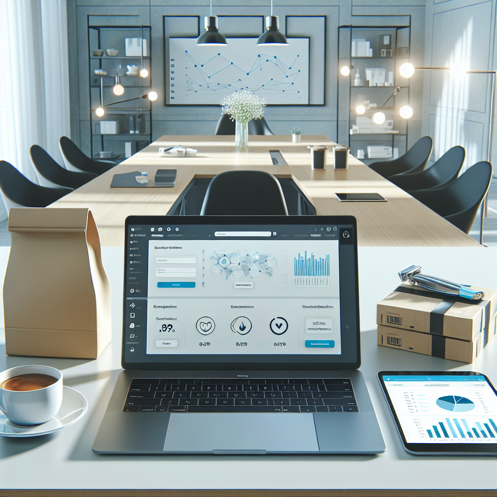 Google Merchant Center: Abonnement på fysiske varer