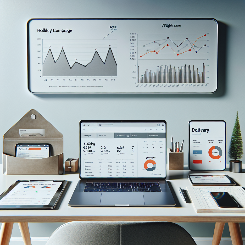 Få fire datadrevne råd til bedre e-maillevering i højtiden. Lær at bruge SEO, AI og segmentering til at lande i indbakken og øge salget.