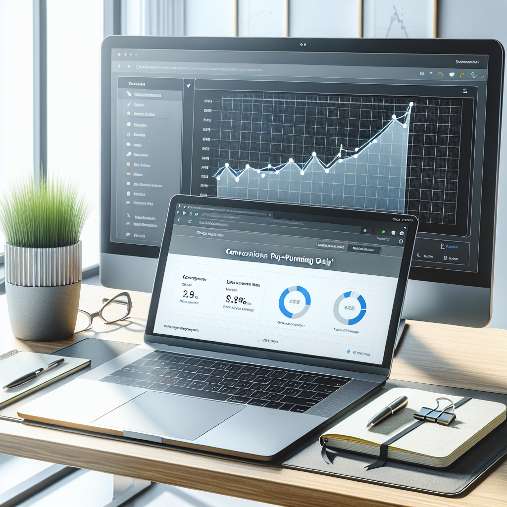 Ny konverteringsmetrik i Google Ads – optimer dine bud