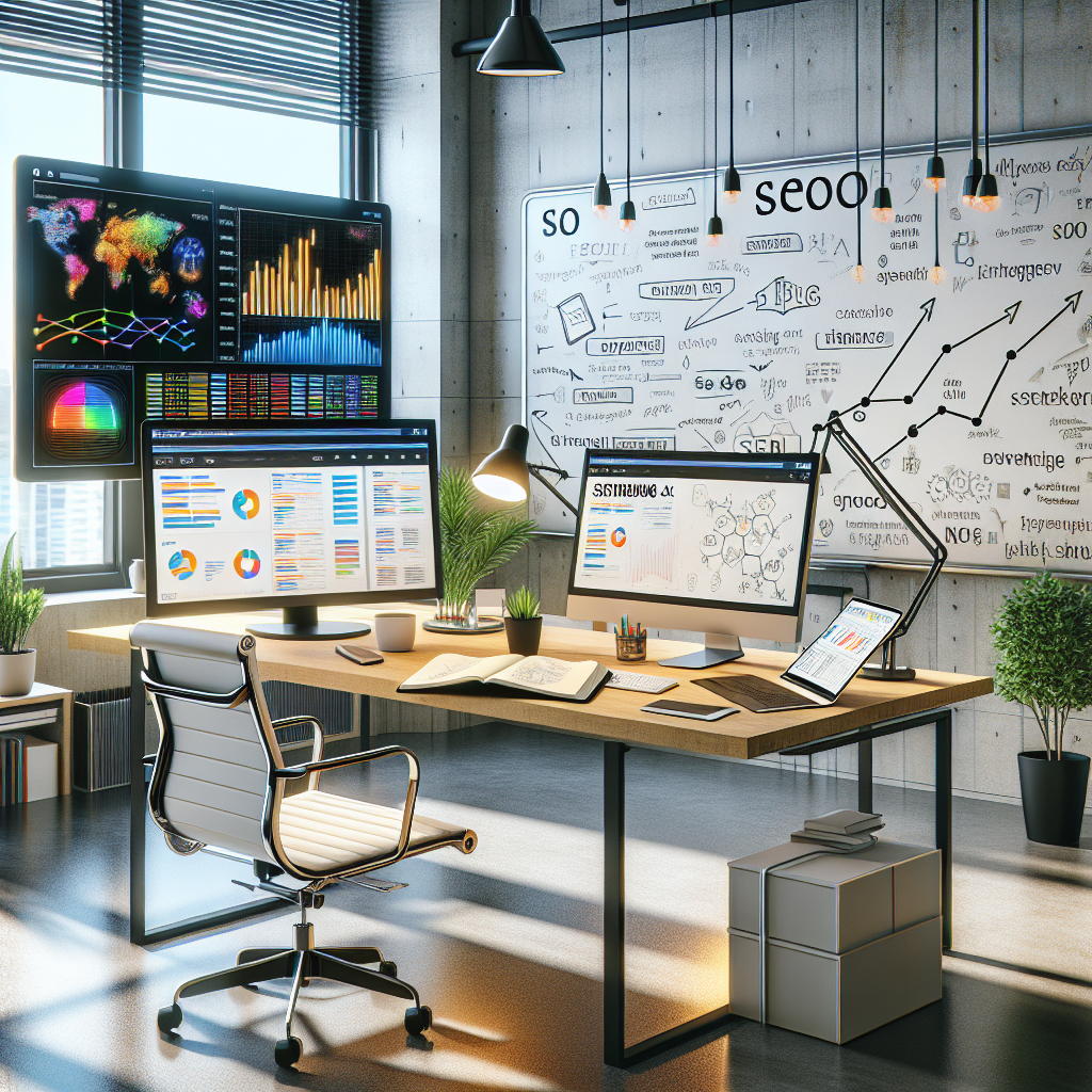 AI og SEO: Derfor erstatter kunstig intelligens ikke SEO