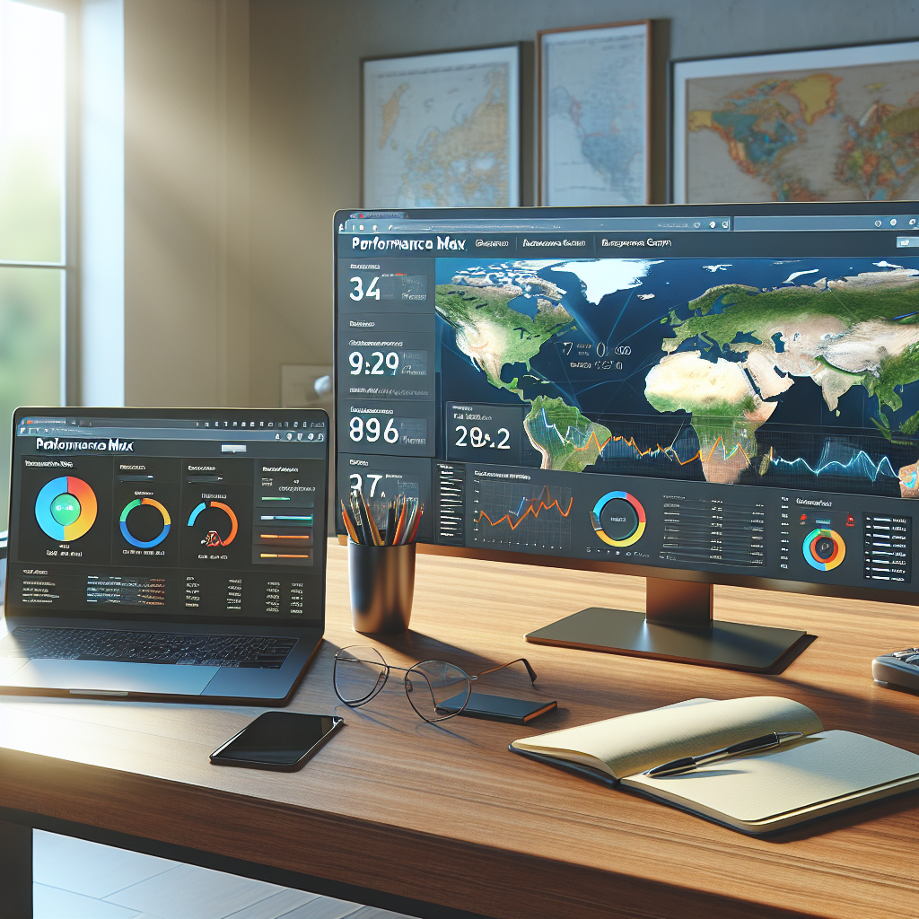 Opdag Googles nye Performance Max-opdatering: integrerede Waze-annoncer og detaljeret kanalrapportering giver bedre synlighed og ROI. Læs hvordan du får fordelene nu.