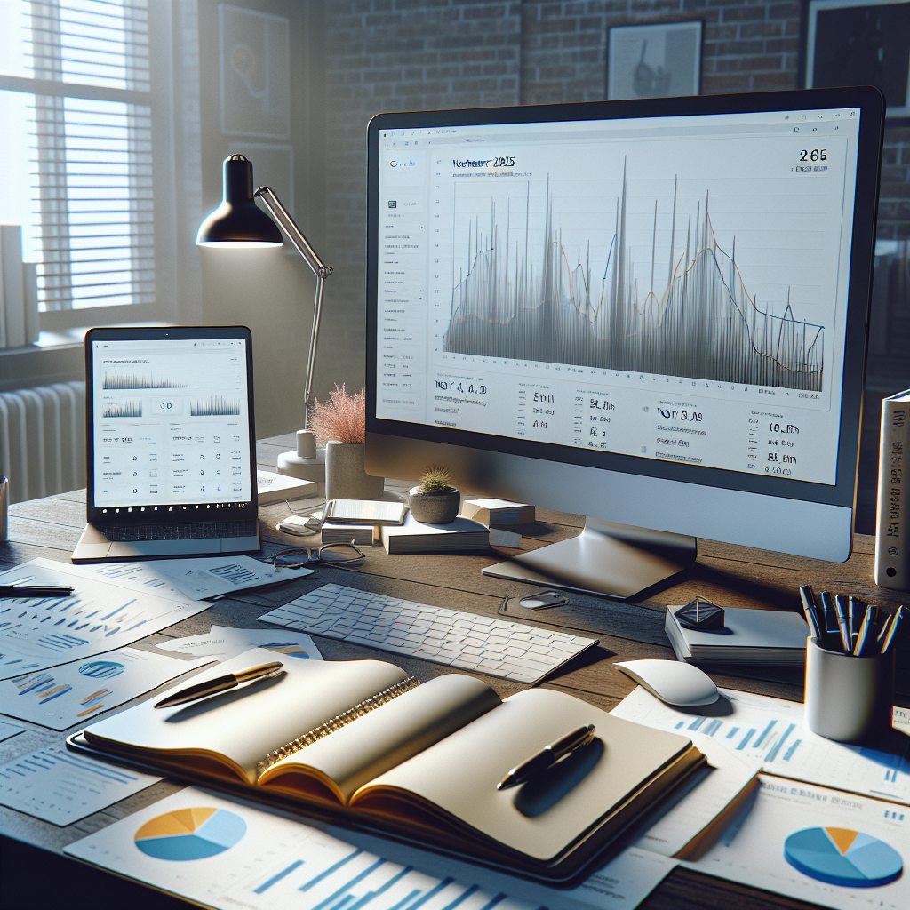 Google Core Update skaber store udsving i rangeringer. Få hurtige tips til at beskytte din SEO, styrke E-E-A-T og balancere AI-indhold. Læs de vigtigste indsigter nu.