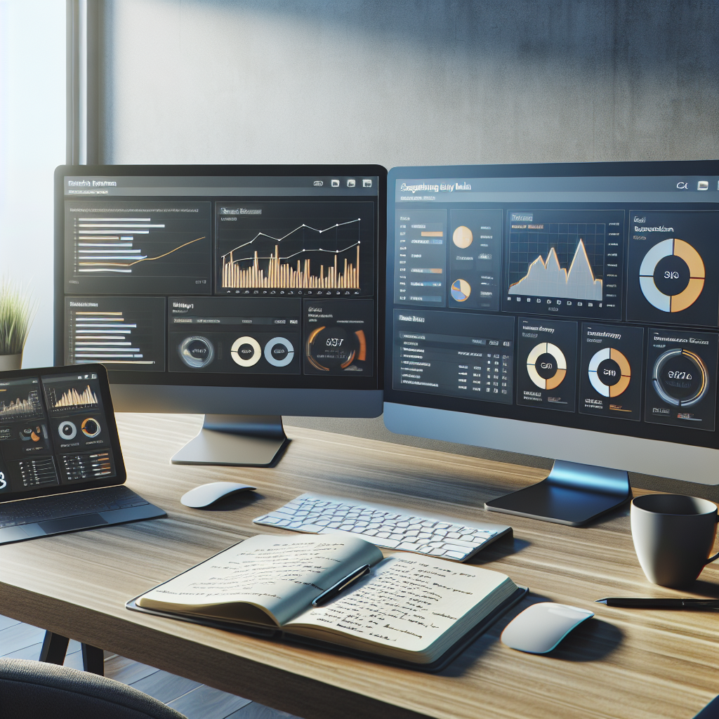 Førstepartsdata & AI: Boost din SEO og markedsføring nu