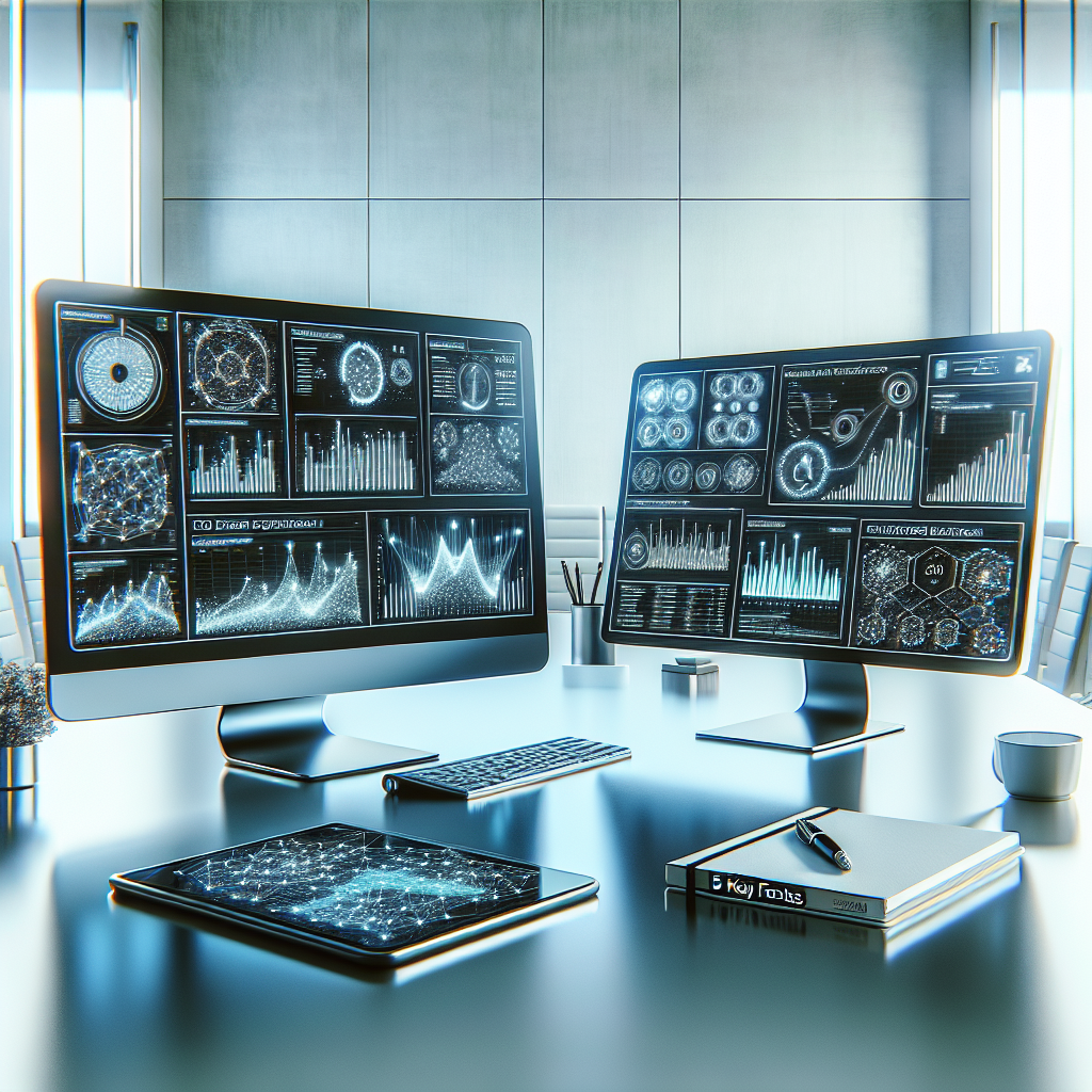 5 nøgler til høj synlighed i AI-søgninger | SEO guide