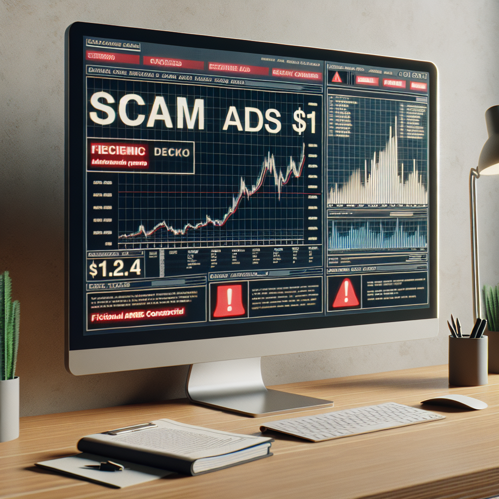 Meta afsløret: Tjente milliarder på scam-annoncer