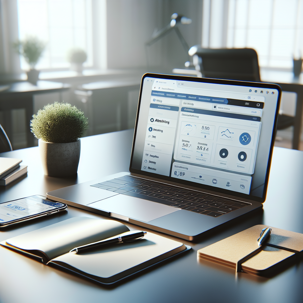 Microsoft Advertising lukker mobilapp – brug webversionen