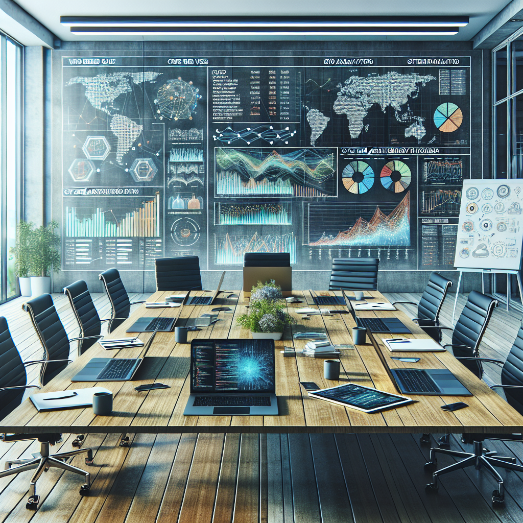 CMO vs. CTO: Få succes med webstrategi & SEO-samarbejde