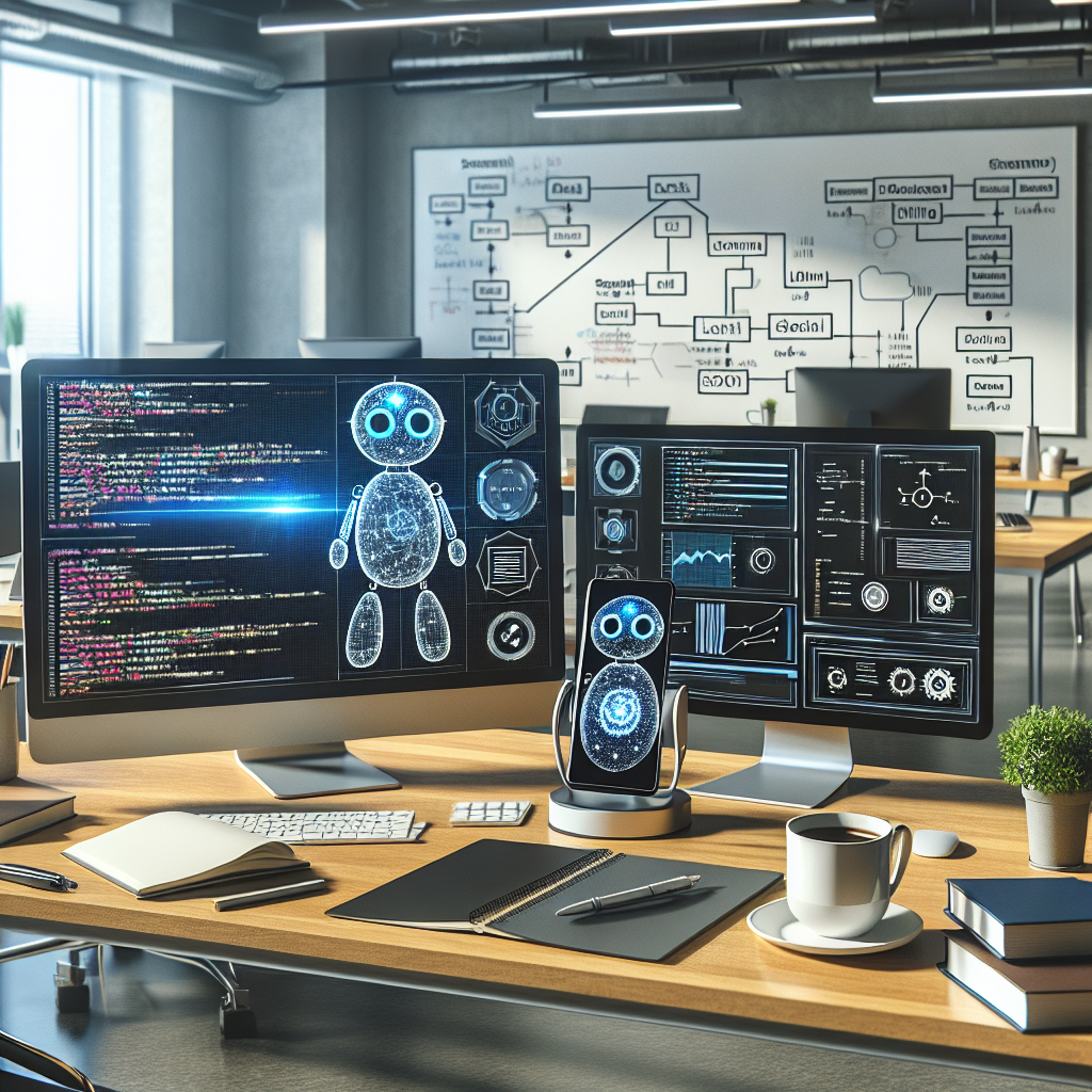 AI og SEO: Sådan påvirker LLM’er fremtidens søgning