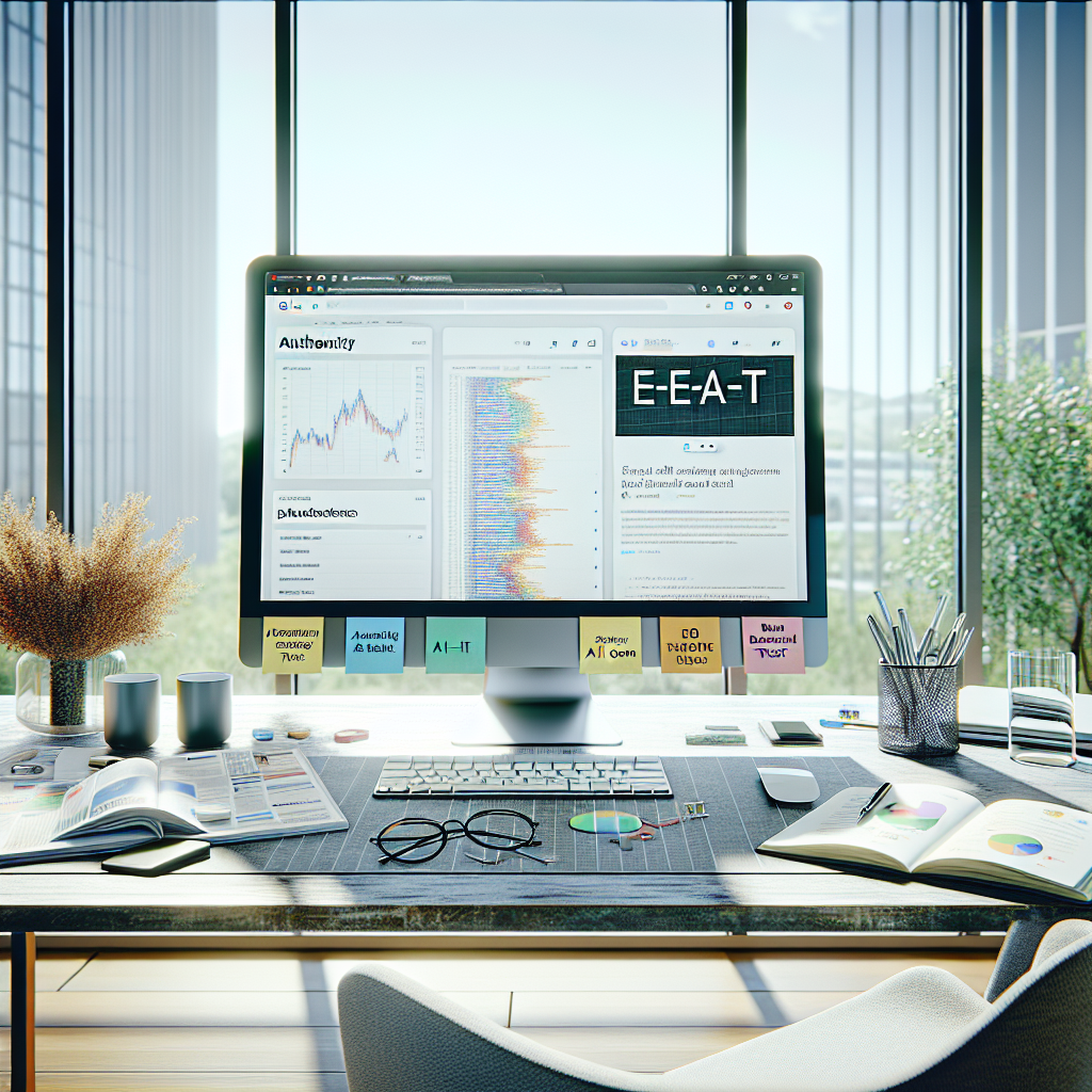 Ægte SEO: Sådan slår du AI-indhold og vinder tillid