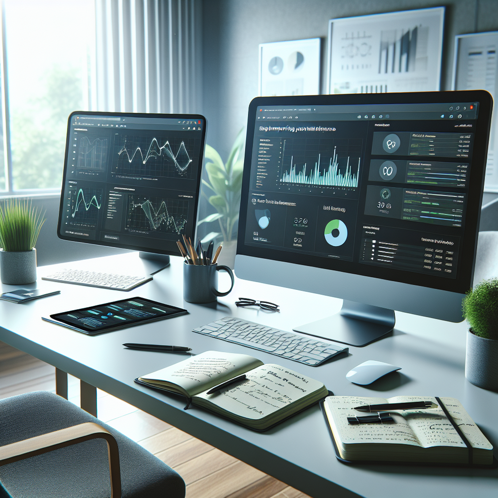 Succesfuld hjemmeside: SEO, AI og brugeroplevelse