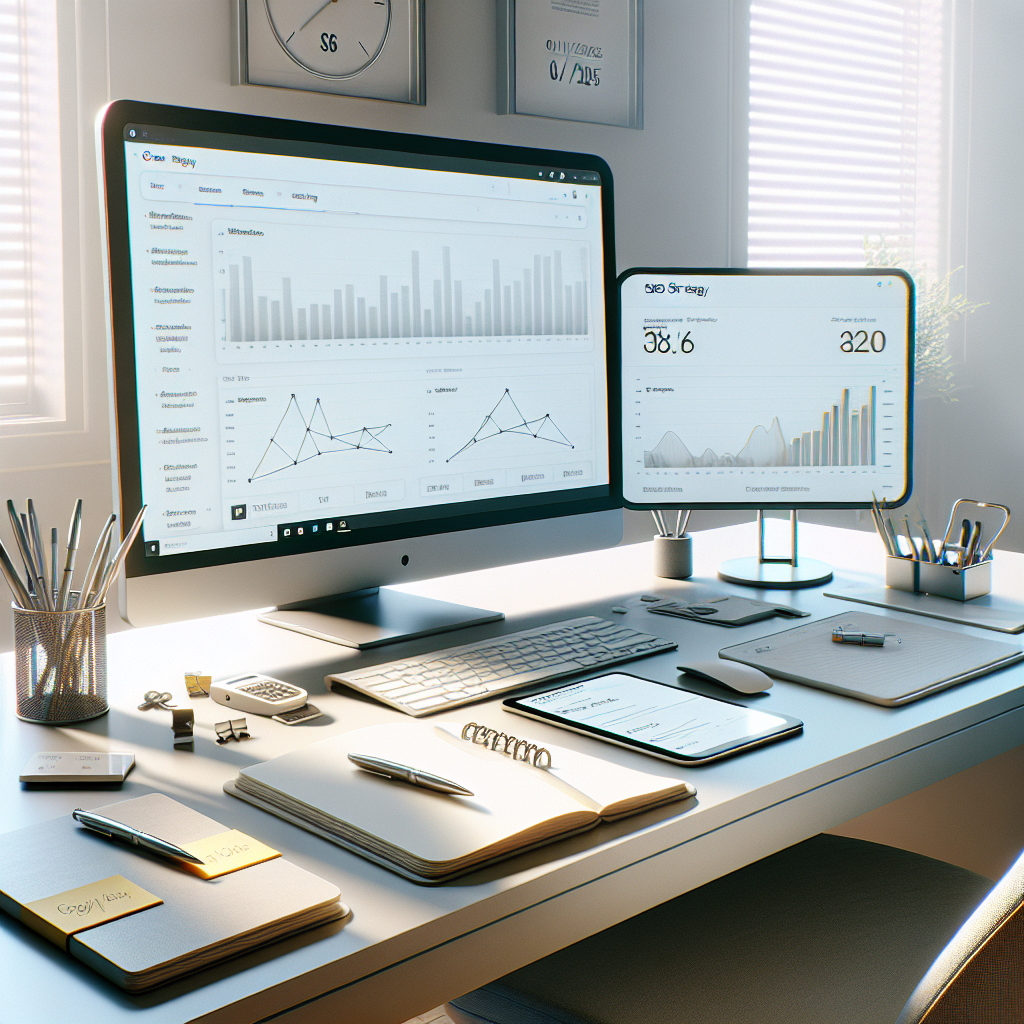 Google Search & AI: De vigtigste SEO-nyheder 2025