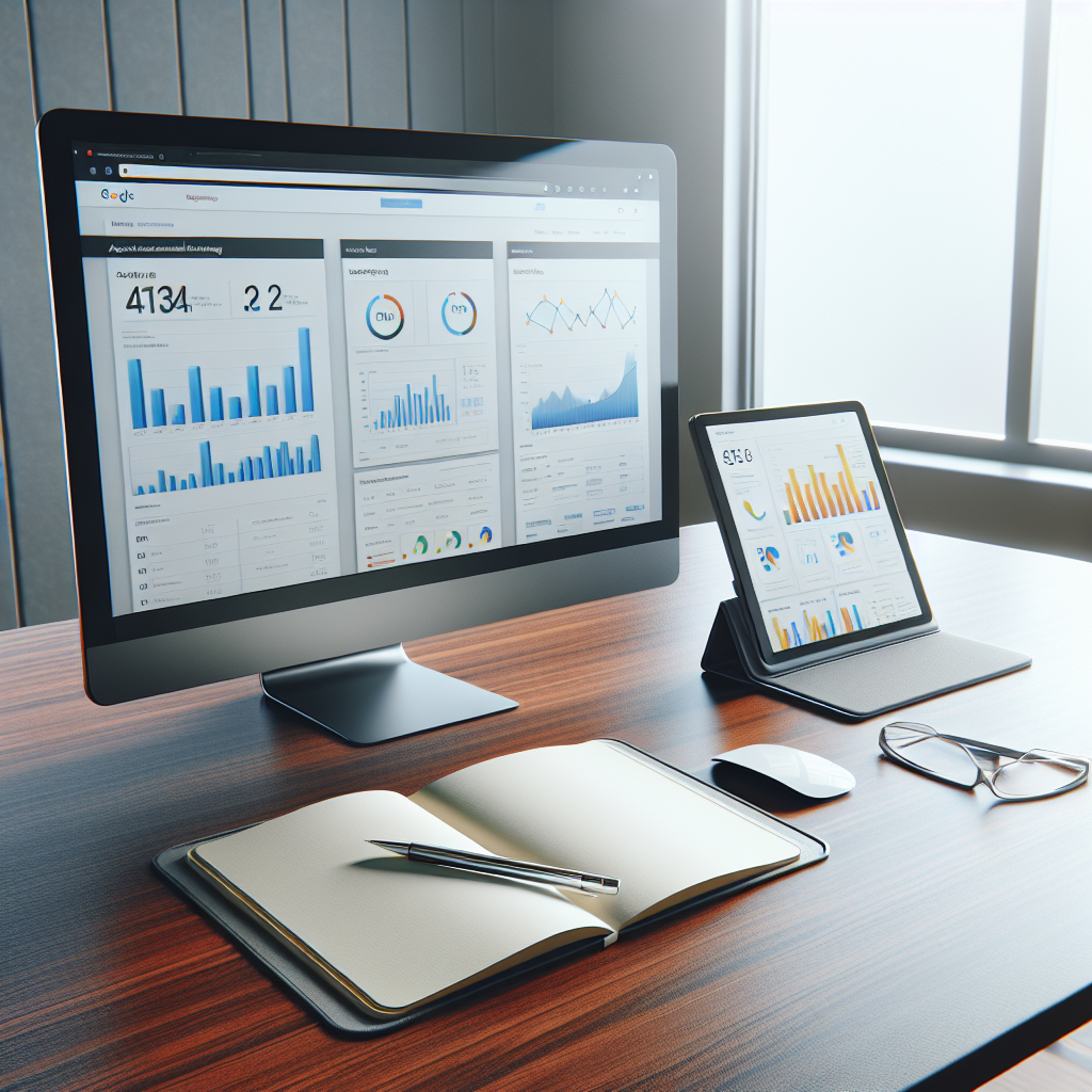 Google Ads: Ny asset-rapportering i Display-kampagner