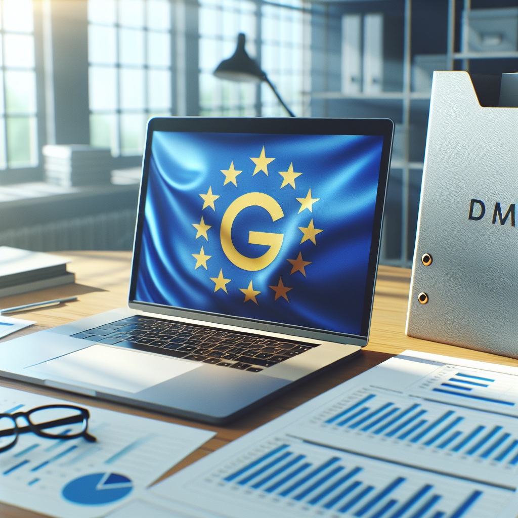 EU-granskning af Google: Stopper site reputation misbrug?