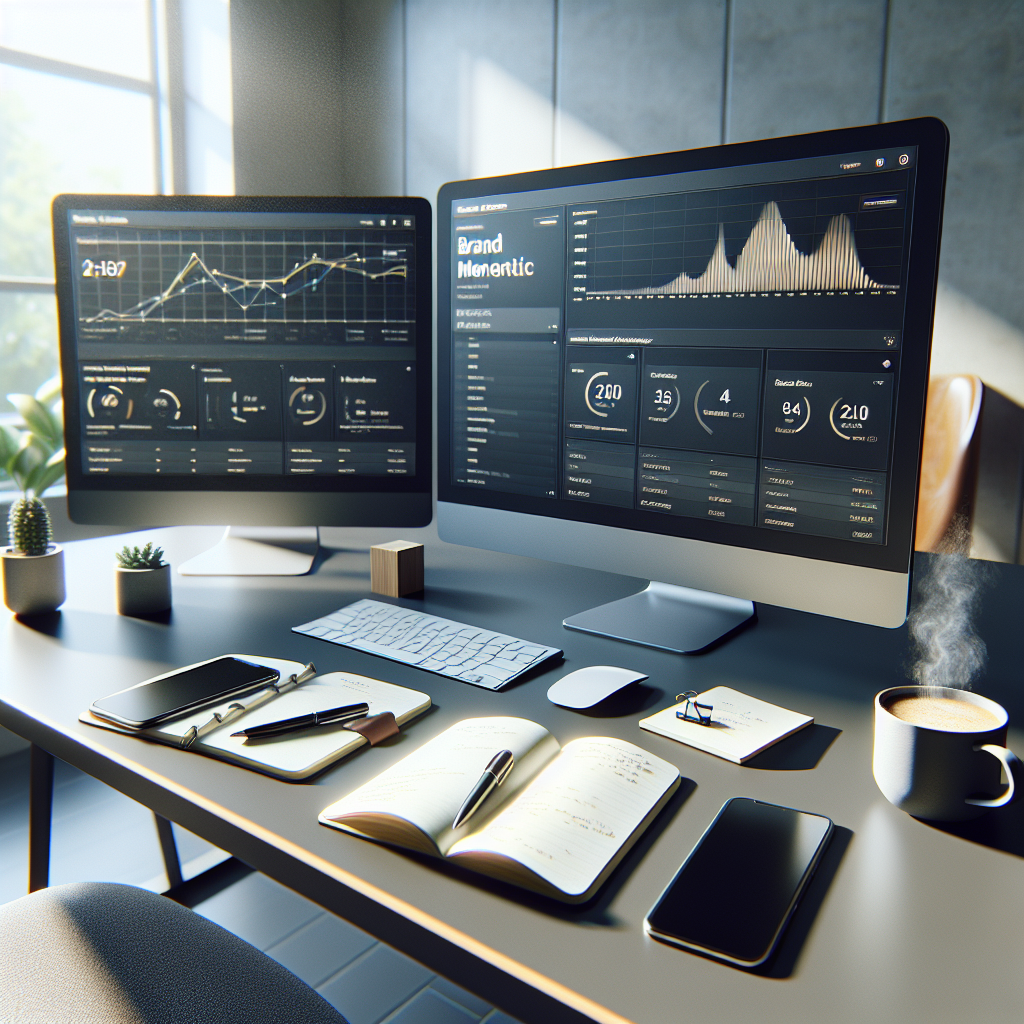 Brandmentions: Nøglen til stærkere AI SEO-resultater