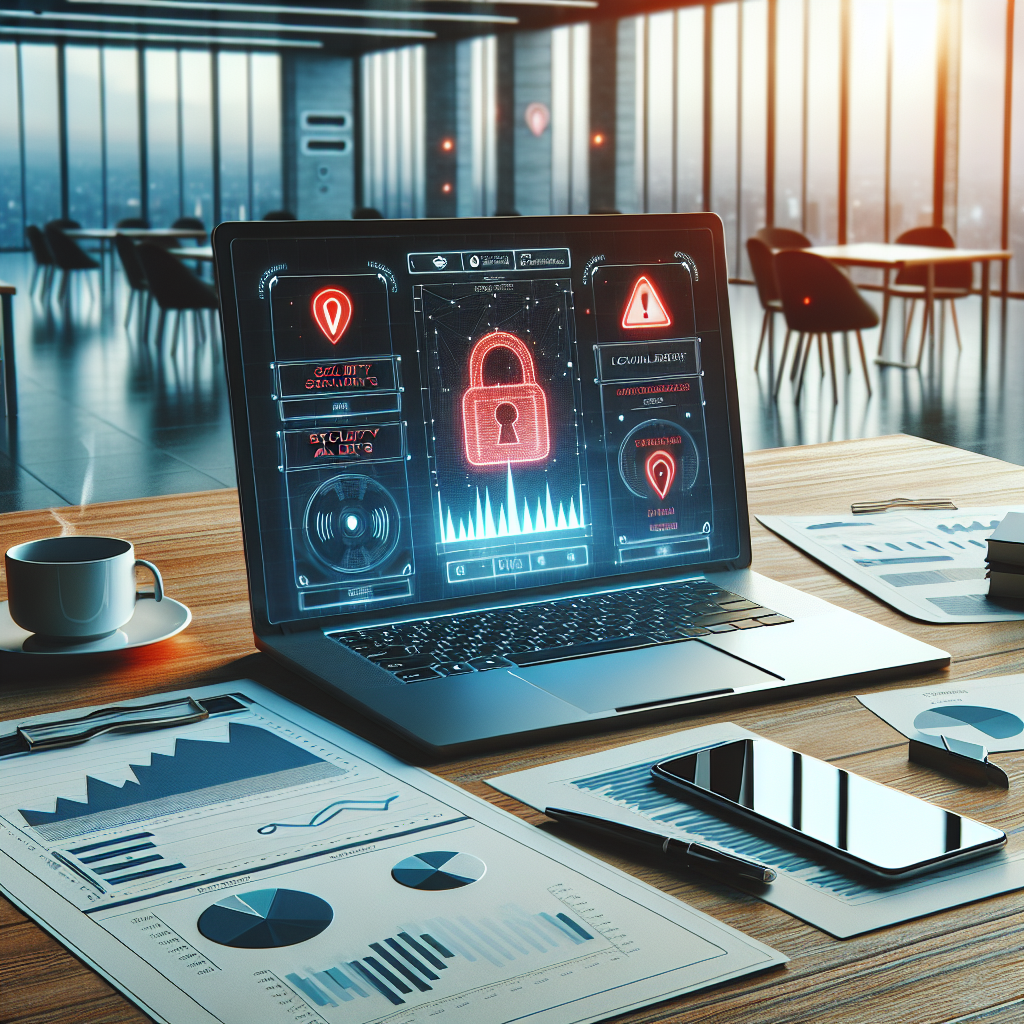 Google Ads konto hack: Lokal Serviceannoncer under angreb