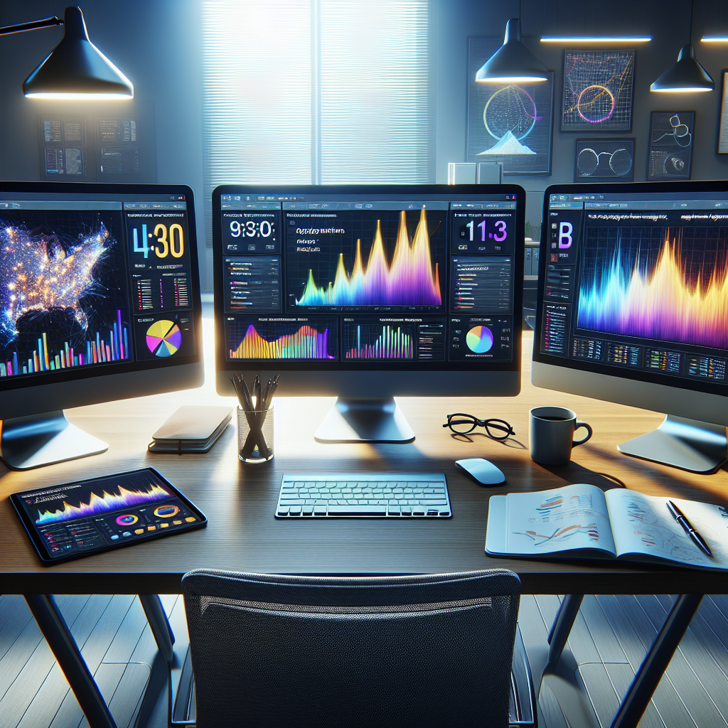 Optimer marketing med geo-eksperimenter | Øg ROI