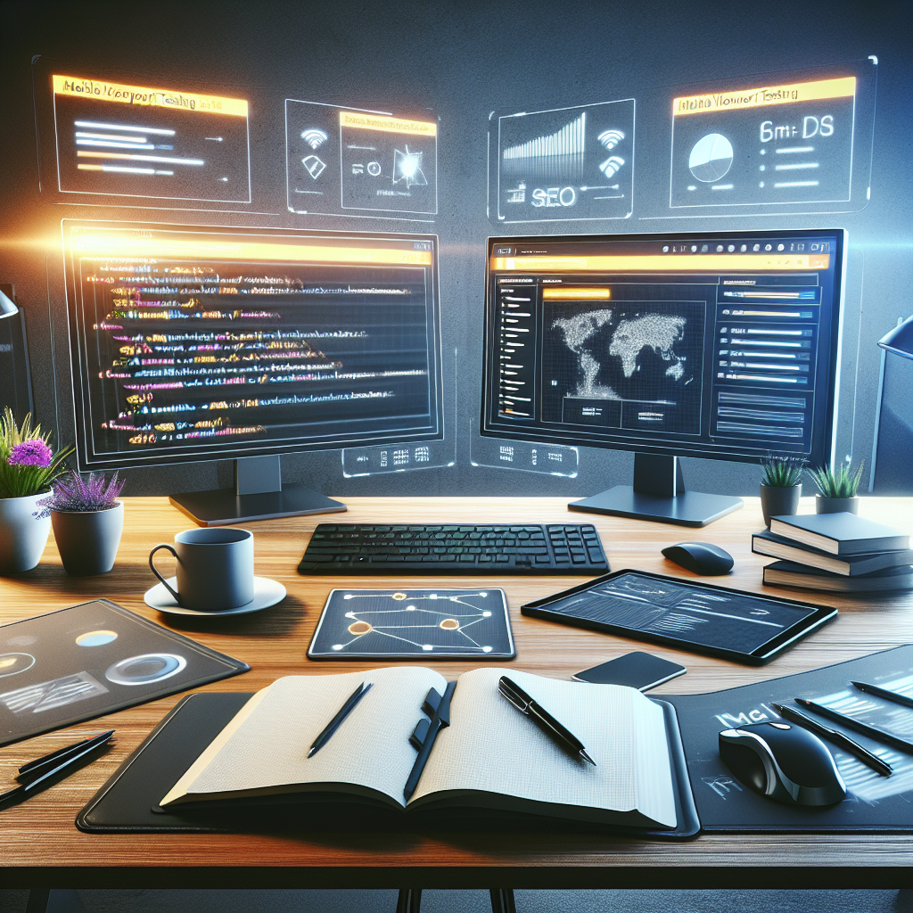 Lær hvad metatags er, hvilke der betyder mest for SEO, og få konkrete tips til bedre synlighed, mobilvenlighed og højere klikrate – læs guiden nu.