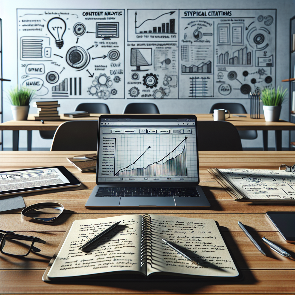 Bliv citeret af ChatGPT: SEO-guide til AI-venligt indhold