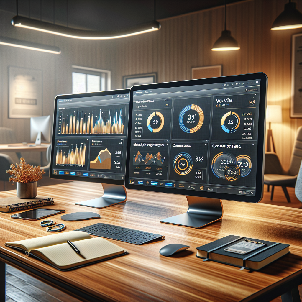 Google lancerer Ads & Analytics Data Advisor – AI marketing