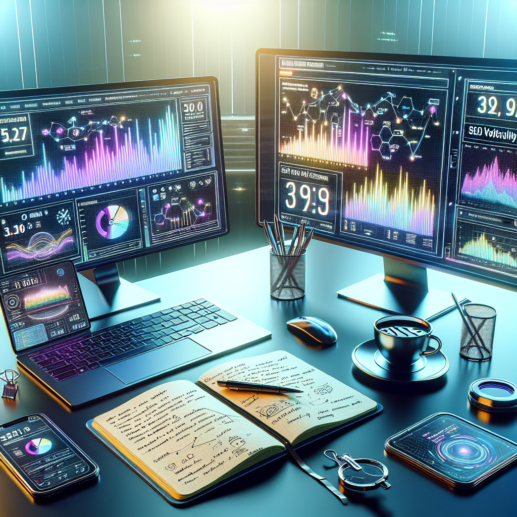 Google algoritme 2025: Sådan påvirker opdatering din SEO