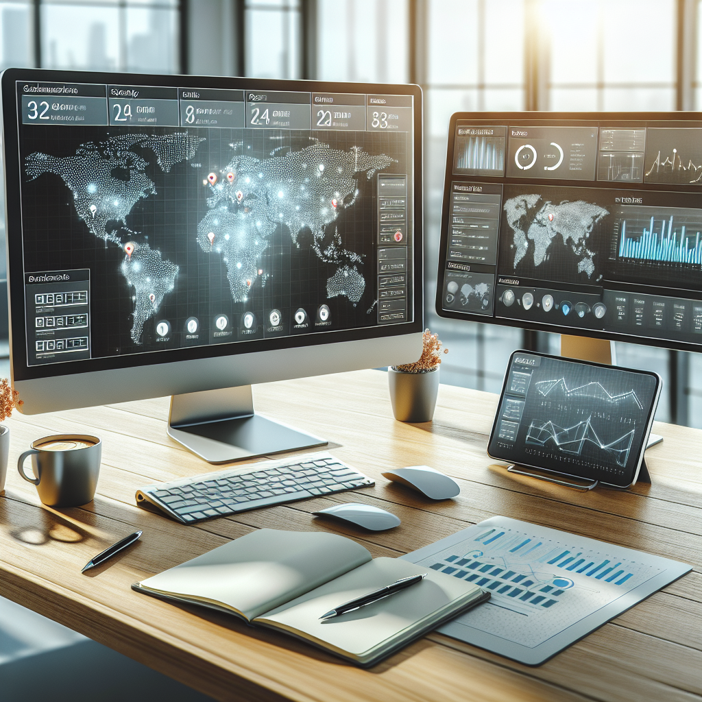 Planlæg opslag & multi-location i Google Business