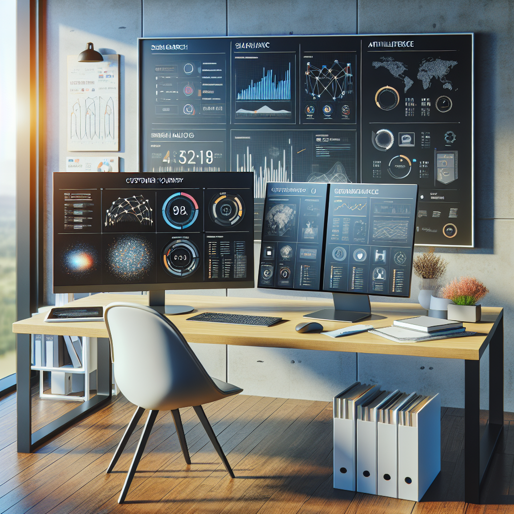 Opdag hvordan AI ændrer søgning, SEO og kunderejsen frem mod 2026. Få indsigt i 7 vigtige fokusområder og tilpas din digitale strategi i tide.