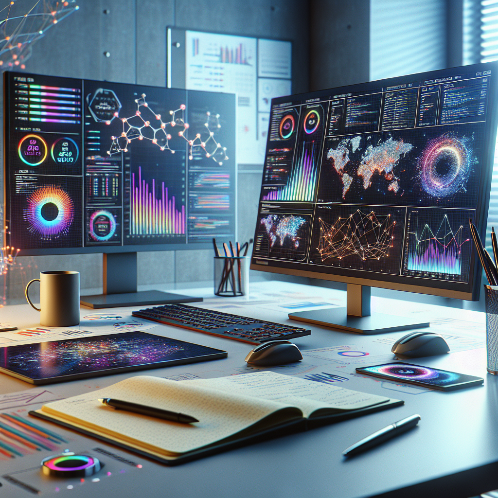 Agentisk AI revolutionerer SEO og digital markedsføring