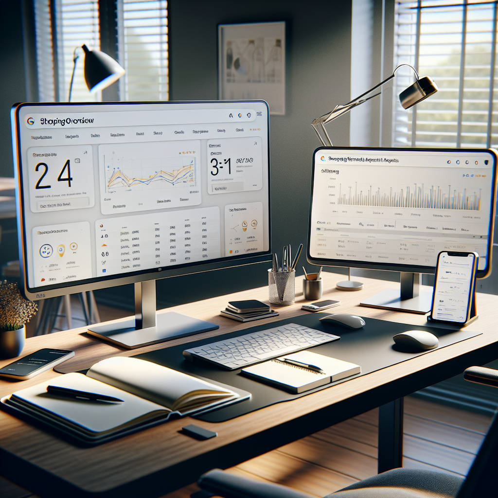 AI Overviews ændrer shopping-søgninger og SEO