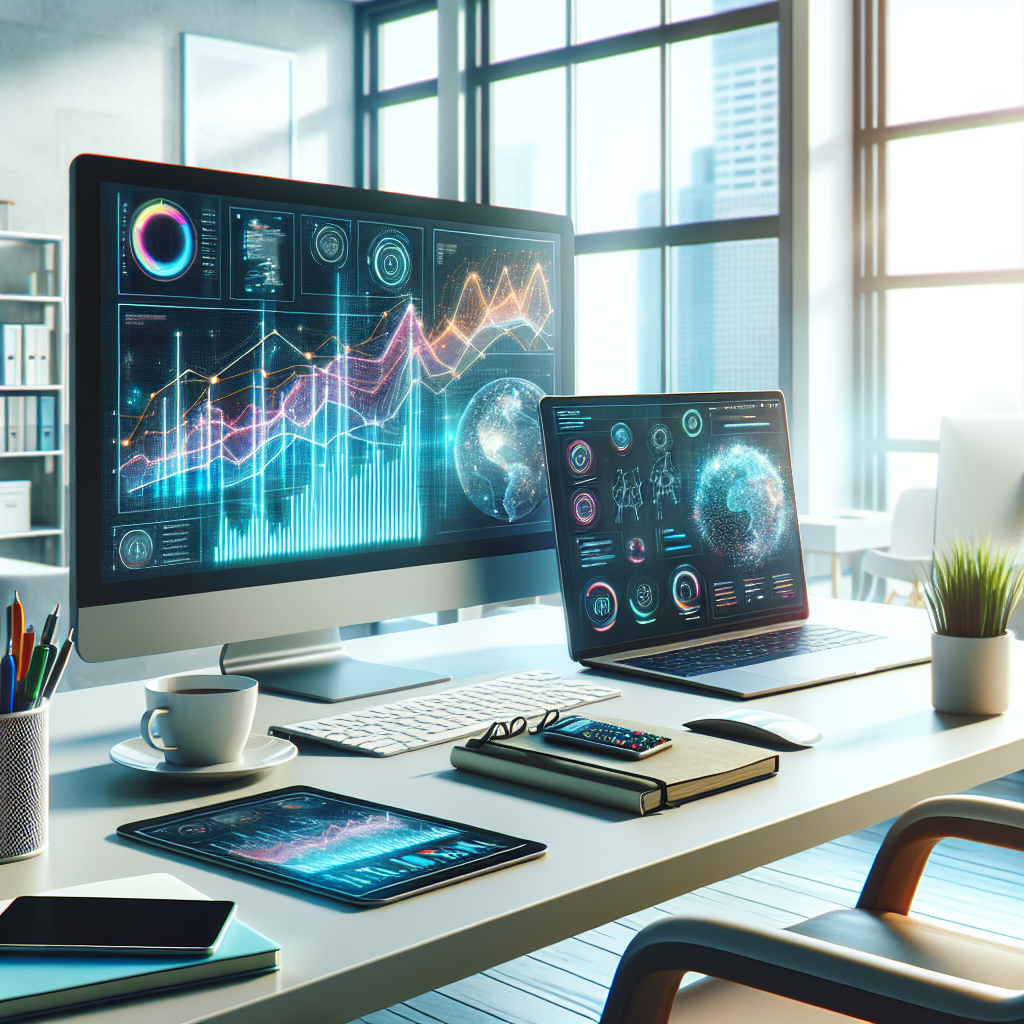 Læs hvordan Google Q3 rapporten afslører, at AI Overviews driver flere søgninger, ændrer SEO-strategier og åbner nye muligheder for markedsførere.