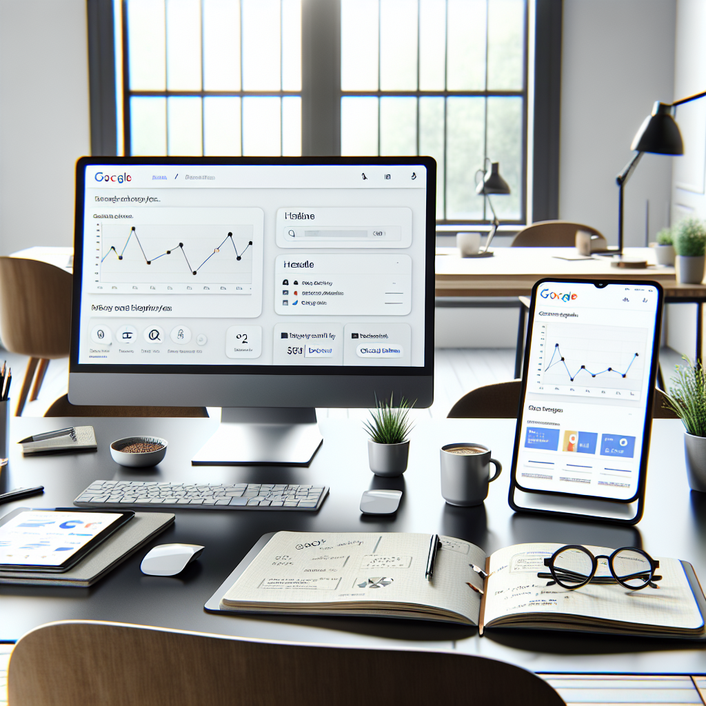 Google-eksperimentet “Nano Banana” ryster Google Ads